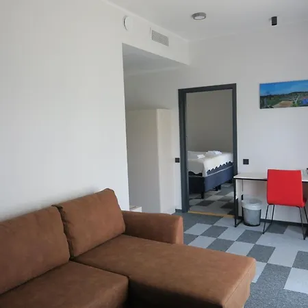 Kaeaeriku Hotel 3* Kääriku