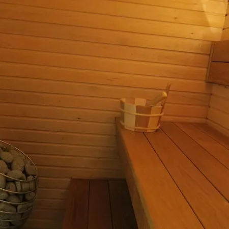 فندق Kaeaeriku Hotel