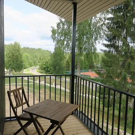 Kaeaeriku Hotel فندق