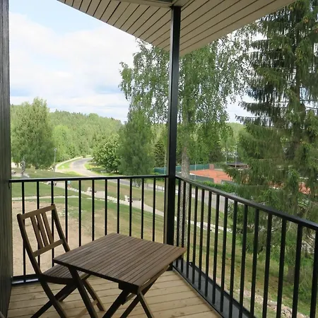 Kaeaeriku Hotel Отель
