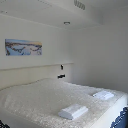 Kaeaeriku Hotel