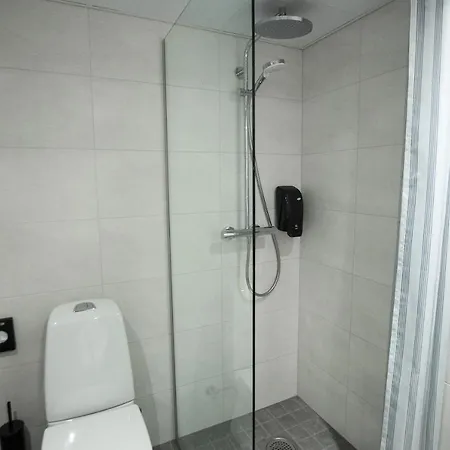 Kaeaeriku Hotel Отель