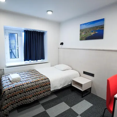 Kaeaeriku Hotel Kääriku