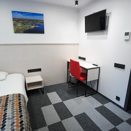 Kaeaeriku Hotel 3*