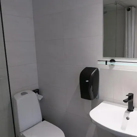 Kaeaeriku Hotel
