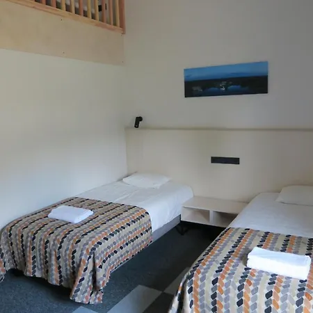 Kaeaeriku Hotel فندق Kääriku