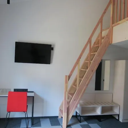Kaeaeriku Hotel