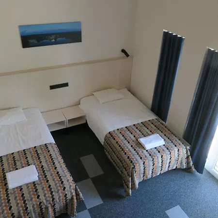 Kaeaeriku Hotel Отель Kaariku