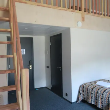 Kaeaeriku Hotel Отель