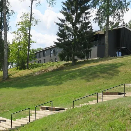 Kaeaeriku Hotel 3* Kääriku