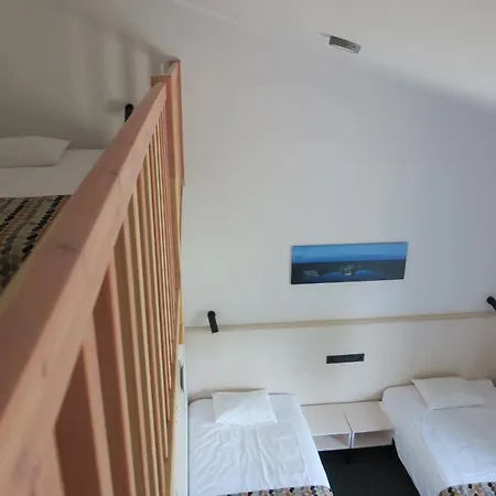 Kaeaeriku Hotel فندق 3*