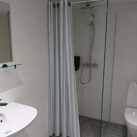 Kaeaeriku Hotel Kääriku