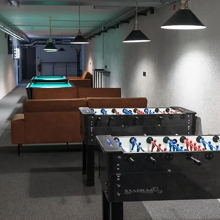 Kaeaeriku Hotel 3* Kaariku