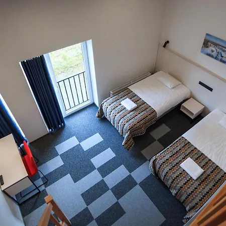 Kaeaeriku Hotel 3* Kaariku