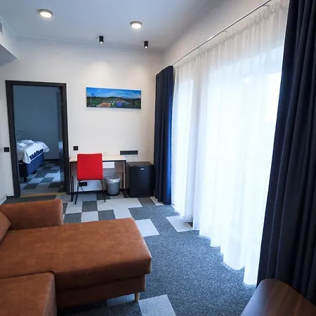 Kaeaeriku Hotel 3*