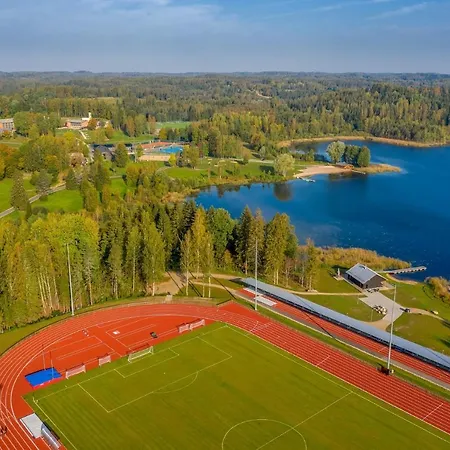 Kaeaeriku Hotel Kääriku