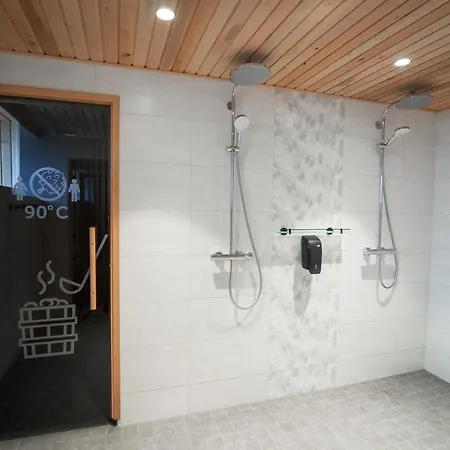 Kaeaeriku Hotel 3*
