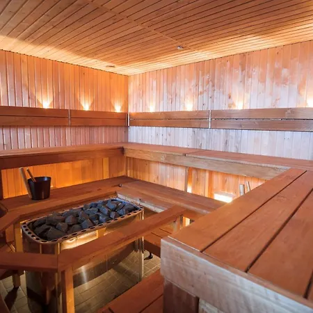 Kaeaeriku Hotel