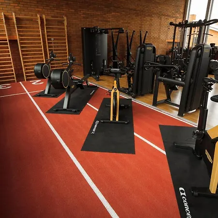 Kaeaeriku Hotel فندق 3*