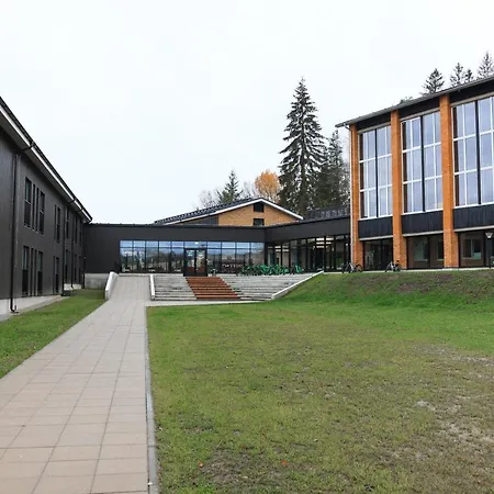 Kaeaeriku Hotel Отель 3*