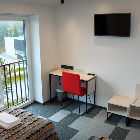 Kaeaeriku Hotel Kaariku