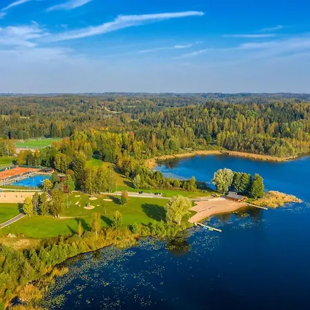 Kaeaeriku Hotel Kääriku