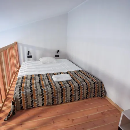 Kaeaeriku Hotel Отель