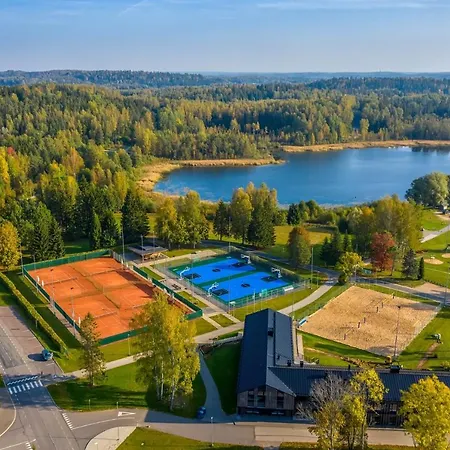 Kaeaeriku Hotel Отель Kaariku