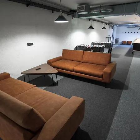 Kaeaeriku Hotel Отель 3*
