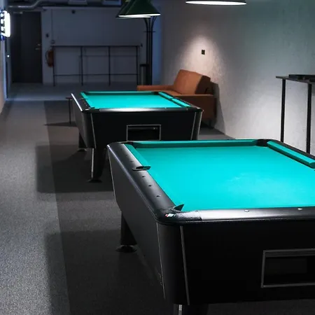 Kaeaeriku Hotel فندق Kääriku