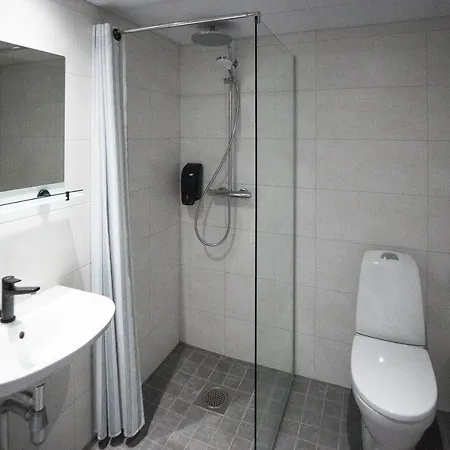 Kaeaeriku Hotel Отель