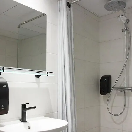 Kaeaeriku Hotel 3* Kääriku