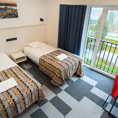 Kaeaeriku Hotel فندق