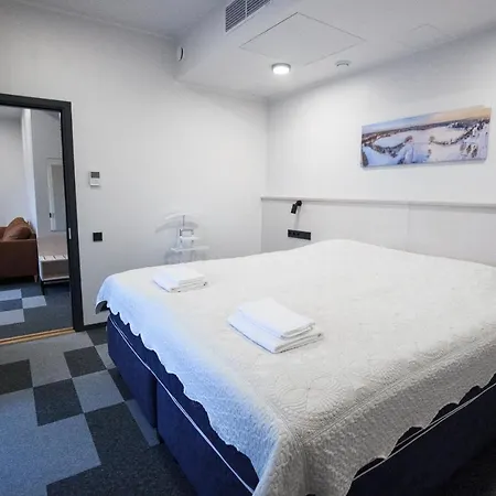Kaeaeriku Hotel Отель 3*