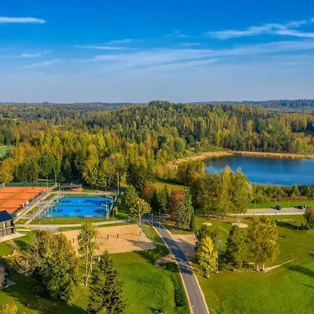 Kaeaeriku Hotel Kääriku