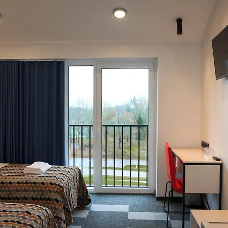 Kaeaeriku Hotel