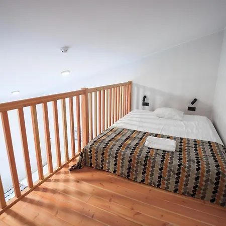 فندق Kaeaeriku Hotel