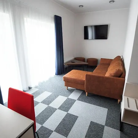 Kaeaeriku Hotel 3*