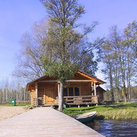 Kaeaeriku Hotel