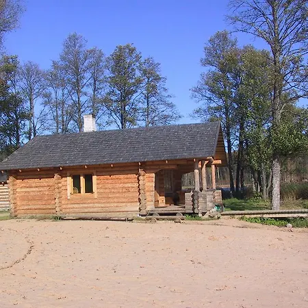 Kaeaeriku Hotel Отель 3*
