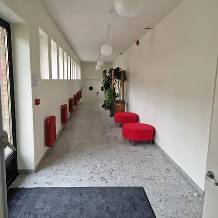 Kaeaeriku Hotel