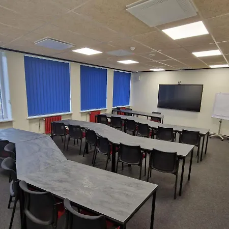 فندق Kaeaeriku Hotel