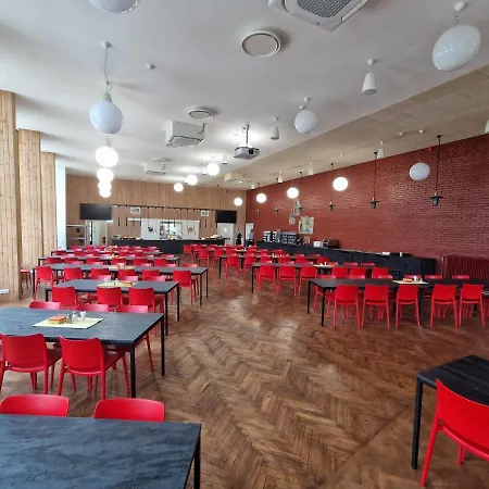 Kaeaeriku Hotel 3* Kääriku