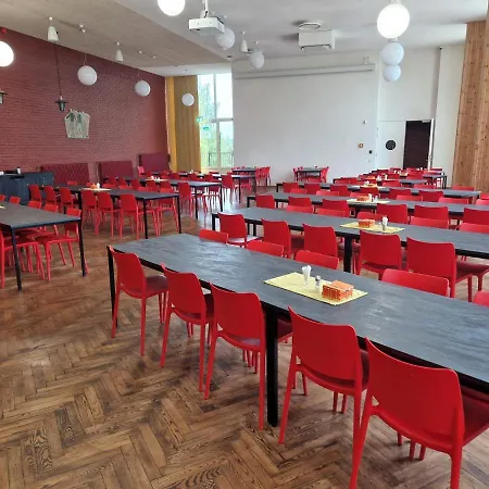 Kaeaeriku Hotel Kääriku