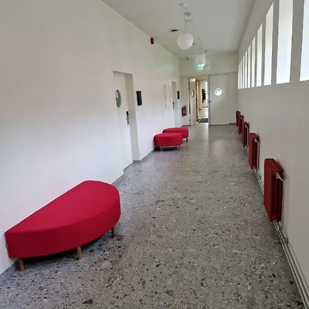 Kaeaeriku Hotel Отель 3*