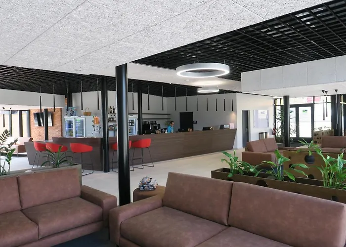 Kaeaeriku Hotel 3* Kääriku