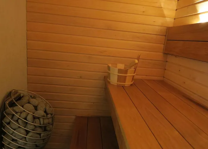 فندق Kaeaeriku Hotel