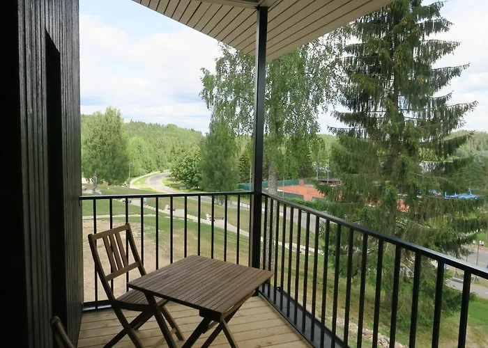 Kaeaeriku Hotel فندق