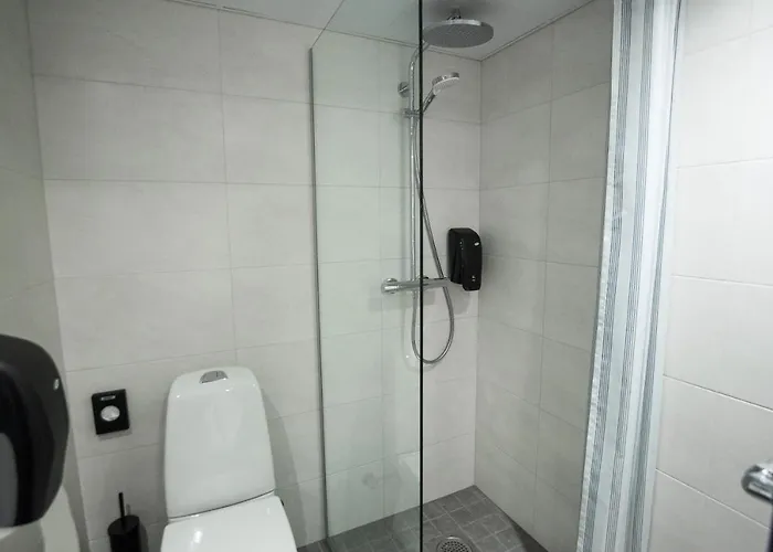 Kaeaeriku Hotel فندق