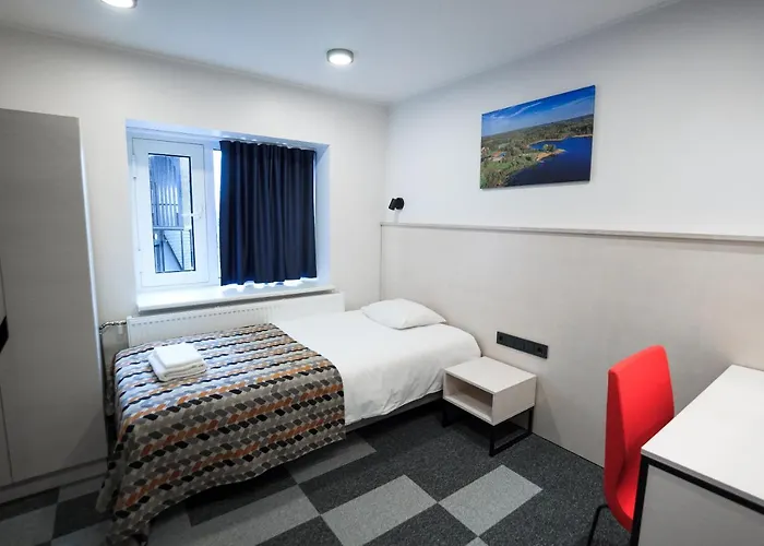 Kaeaeriku Hotel Kääriku